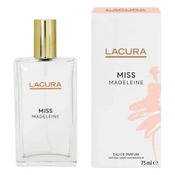 LACURA Eau de Parfum- Körperpflege Bei Aldi Nord.
