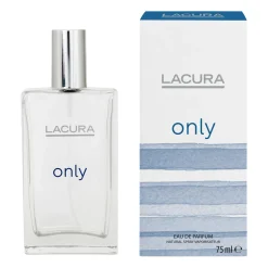 LACURA Eau de Parfum- Körperpflege Bei Aldi Nord.