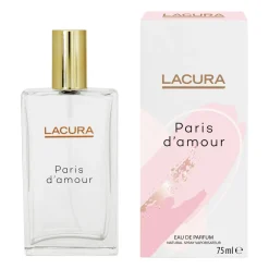 LACURA Eau de Parfum- Körperpflege Bei Aldi Nord.
