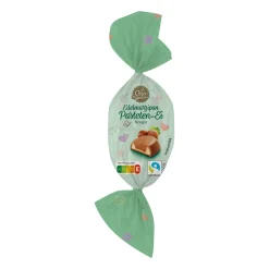 OSTERPHANTASIE Edelmarzipan-Pasteten-Eier- Osterschokolade & Süßigkeiten Bei Aldi Nord.