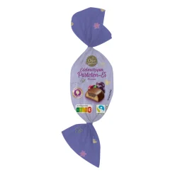 OSTERPHANTASIE Edelmarzipan-Pasteten-Eier- Osterschokolade & Süßigkeiten Bei Aldi Nord.