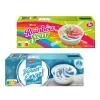 MUCCI Eisbecher- Eisbecher & Eis-Toppings Bei Aldi Nord.|Veganes & Vegetarisches Grillgut Bei Aldi Nord.·Saisonales Eis & Sommerliche Desserts: Dein Sommer 2026 Bei Aldi Nord.