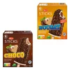 MUCCI Eissticks- Waffeleis & Eis Am Stiel Bei Aldi Nord.|Veganes & Vegetarisches Grillgut Bei Aldi Nord.·Saisonales Eis & Sommerliche Desserts: Dein Sommer 2026 Bei Aldi Nord.