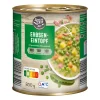 SPEISEZEIT Erbseneintopf- Suppen & Eintöpfe Bei Aldi Nord.