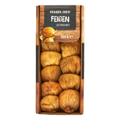 TRADER JOE'S Feigen- Nüsse, Trockenfrüchte, Kerne & Samen Bei Aldi Nord.