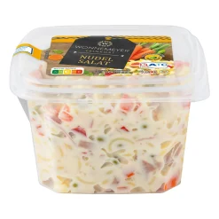 WONNEMEYER Feinkostsalat- Salat-Menüs Und Sandwiches Bei Aldi Nord.