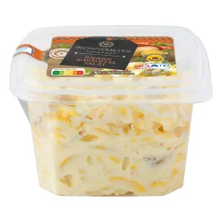 WONNEMEYER Feinkostsalat- Salat-Menüs Und Sandwiches Bei Aldi Nord.