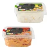 WONNEMEYER Feinkostsalat- Brotaufstrich Bei Aldi Nord.