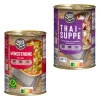 SPEISEZEIT Feinkostsuppe- Suppen & Eintöpfe Bei Aldi Nord.