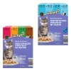 CACHET Feuchtfutter- Katzenfutter & Katzenstreu Bei Aldi Nord.