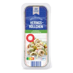 ALMARE Fischspezialität- Frischer Fisch & Räucherfisch Bei Aldi Nord.