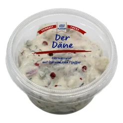 ALMARE Fischthekensalat- Garnelen & Weitere Meeresfrüchte Bei Aldi Nord