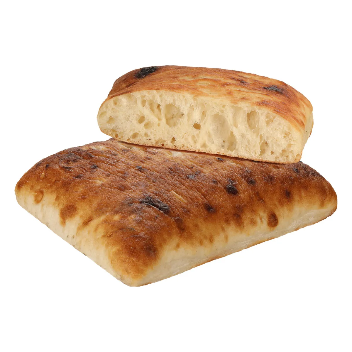 MEIN BESTES Flabatta- Brot & Toast Bei Aldi Nord.