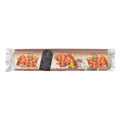 WONNEMEYER Flammkuchenteig- Vegane Fertigprodukte & Vorräte Bei Aldi Nord.
