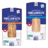 ALMARE Forellenfilets- Frischer Fisch & Räucherfisch Bei Aldi Nord.