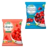 ALL SEASONS Früchte / Beeren- Tiefkühlgemüse Und -Obst Bei Aldi Nord.