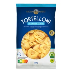 CUCINA Frische Pasta- Nudeln Bei Aldi Nord.