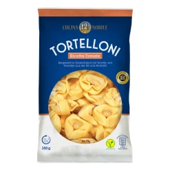 CUCINA Frische Pasta- Nudeln Bei Aldi Nord.
