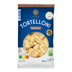 CUCINA Frische Pasta- Nudeln Bei Aldi Nord.