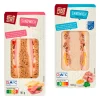 SNACK TIME Frische Sandwiches- Salat-Menüs Und Sandwiches Bei Aldi Nord.