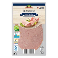 GUT DREI EICHEN Frischwurst- Wurstaufschnitt & Streichwurst Bei Aldi Nord.