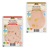 GUT DREI EICHEN Frischwurstaufschnitt- Schweinefleisch Bei Aldi Nord.|Wurstaufschnitt & Streichwurst Bei Aldi Nord.