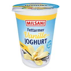 MILSANI Fruchtjoghurt- Joghurt, Quark & Milchdesserts Bei Aldi Nord.
