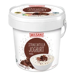 MILSANI Fruchtjoghurt- Joghurt, Quark & Milchdesserts Bei Aldi Nord.