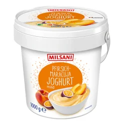 MILSANI Fruchtjoghurt- Joghurt, Quark & Milchdesserts Bei Aldi Nord.