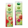 BIO Gartensaft- Säfte & Nektare Bei Aldi Nord.