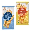 SUN SNACKS Gebäckstangen- Chips & Salzgebäck Bei Aldi Nord.