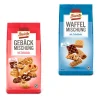 BISCOTTO Gebäck- / Waffelmischung- Kuchen & Gebäck Bei Aldi Nord.