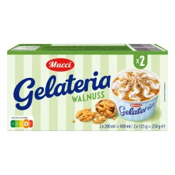 MUCCI Gelateria- Eisbecher & Eis-Toppings Bei Aldi Nord.|Veganes & Vegetarisches Grillgut Bei Aldi Nord.·Saisonales Eis & Sommerliche Desserts: Dein Sommer 2026 Bei Aldi Nord.