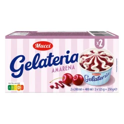 MUCCI Gelateria- Eisbecher & Eis-Toppings Bei Aldi Nord.|Veganes & Vegetarisches Grillgut Bei Aldi Nord.·Saisonales Eis & Sommerliche Desserts: Dein Sommer 2026 Bei Aldi Nord.