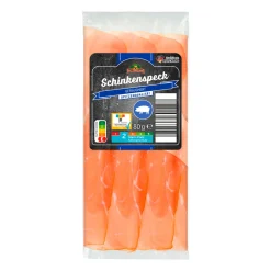 GUT DREI EICHEN Genießerschinken- Schweinefleisch Bei Aldi Nord.|Schinken & Salami Bei Aldi Nord.