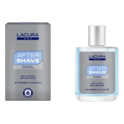 LACURA Gesichtspflege Men / Aftershave- Gesichtspflege Bei Aldi Nord.