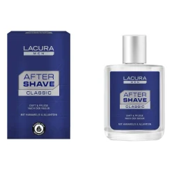 LACURA Gesichtspflege Men / Aftershave- Gesichtspflege Bei Aldi Nord.
