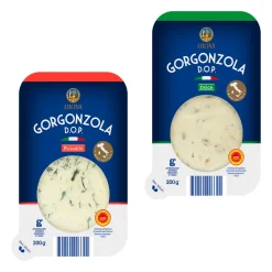 CUCINA Gorgonzola D.O.P.- Frischkäse & Weichkäse Bei Aldi Nord.