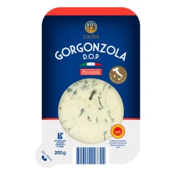 CUCINA Gorgonzola D.O.P.- Frischkäse & Weichkäse Bei Aldi Nord.