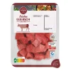MEINE METZGEREI Gulasch- Rindfleisch Bei Aldi Nord.