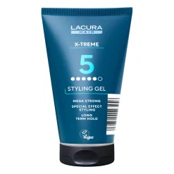 LACURA Haargel- Haarpflege & Haarstyling Bei Aldi Nord.