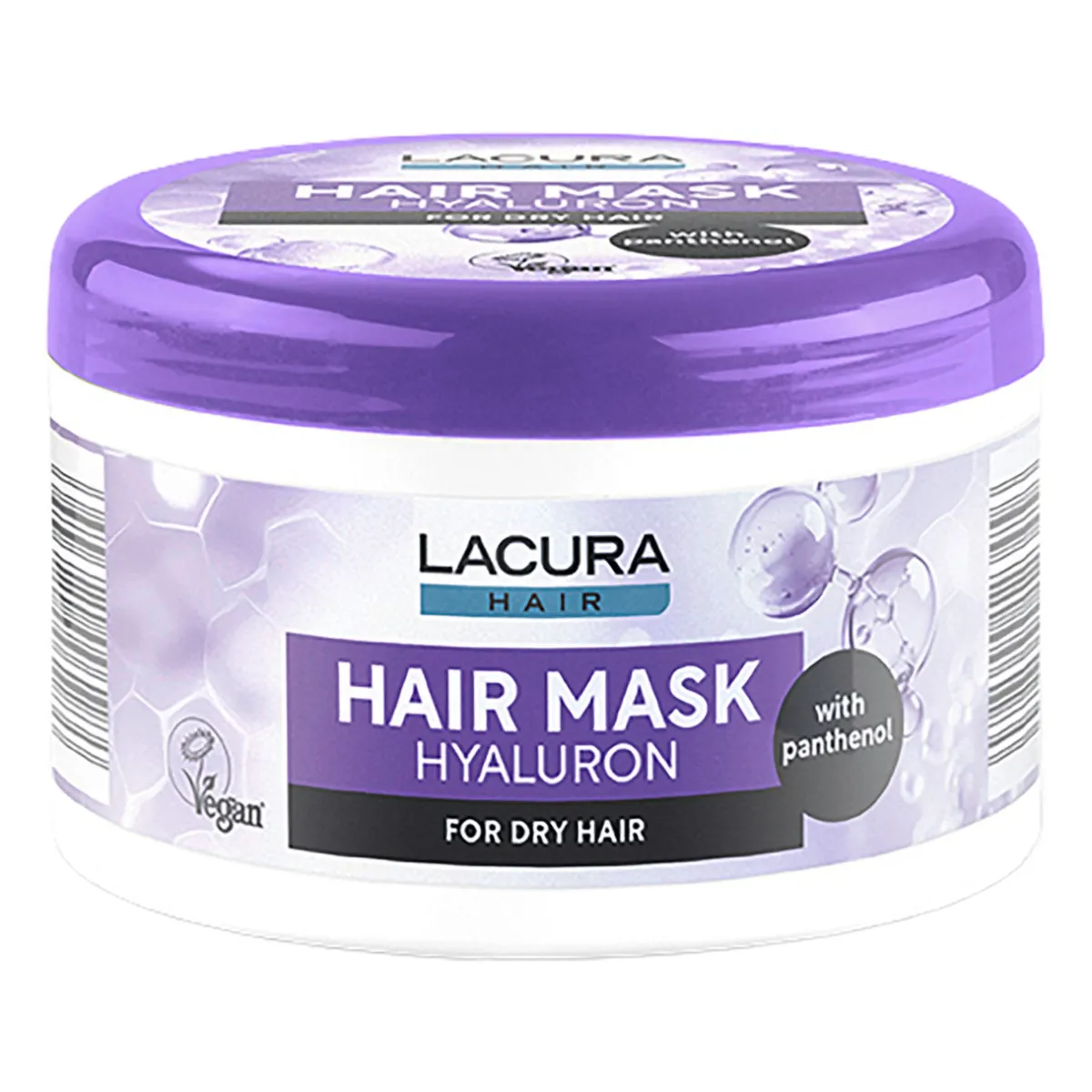 LACURA Haarmaske- Haarpflege & Haarstyling Bei Aldi Nord.