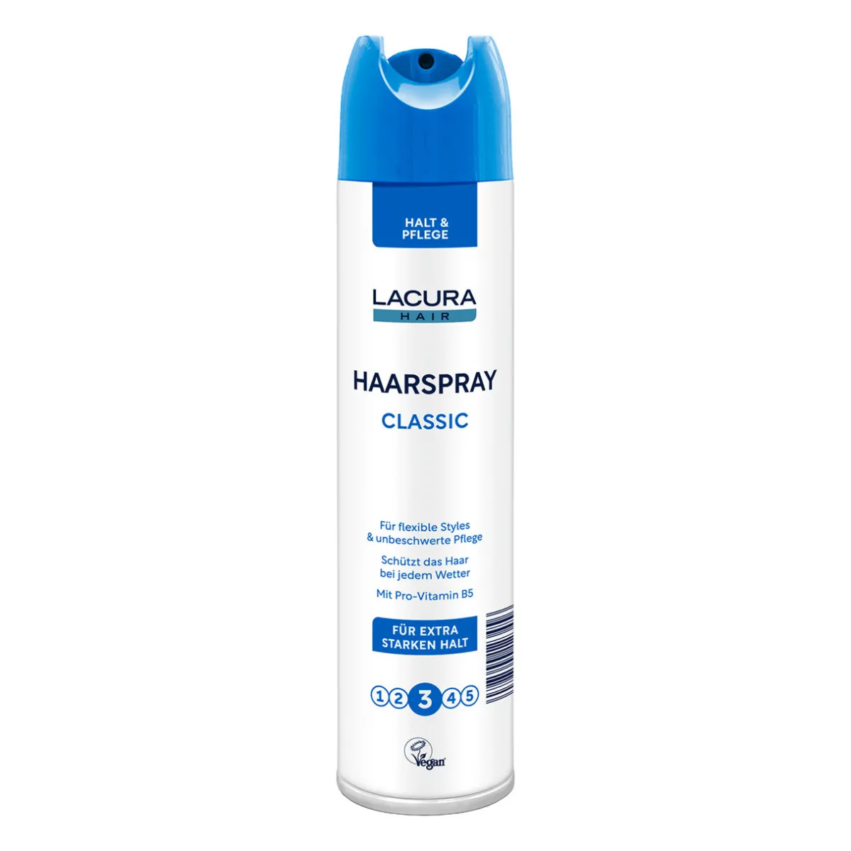 LACURA Haarspray / Haarlack- Haarpflege & Haarstyling Bei Aldi Nord.