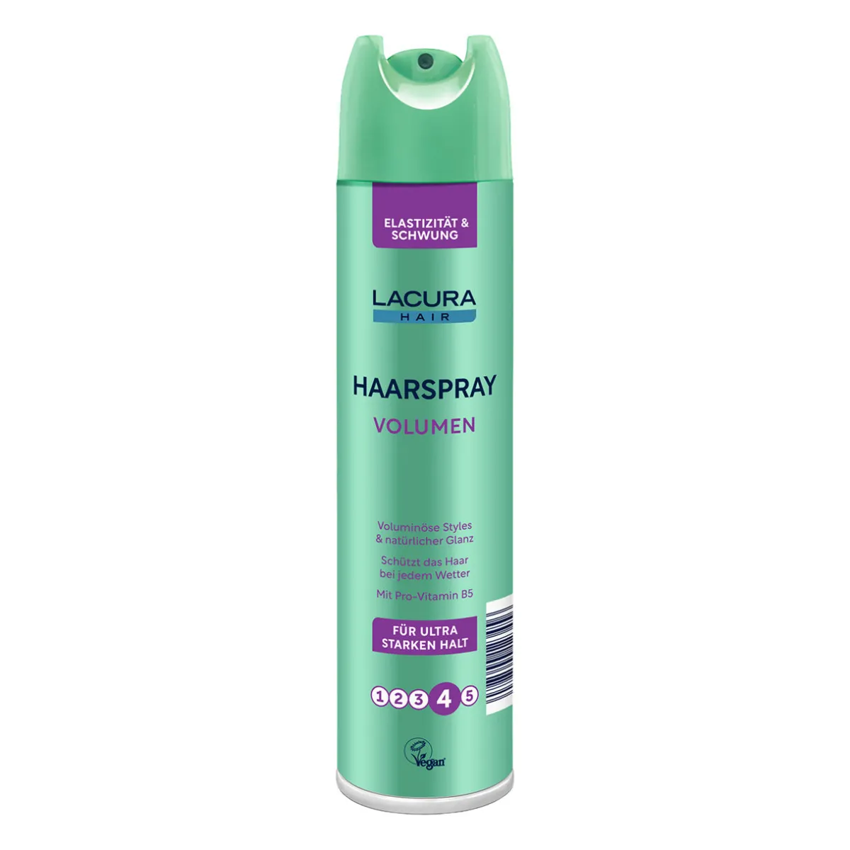 LACURA Haarspray / Haarlack- Haarpflege & Haarstyling Bei Aldi Nord.