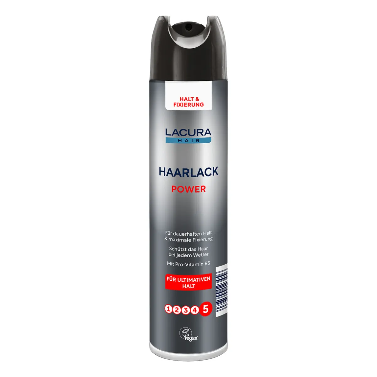 LACURA Haarspray / Haarlack- Haarpflege & Haarstyling Bei Aldi Nord.