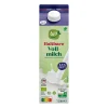 BIO Haltbare -Vollmilch- Milch & Milchgetränke Bei Aldi Nord.
