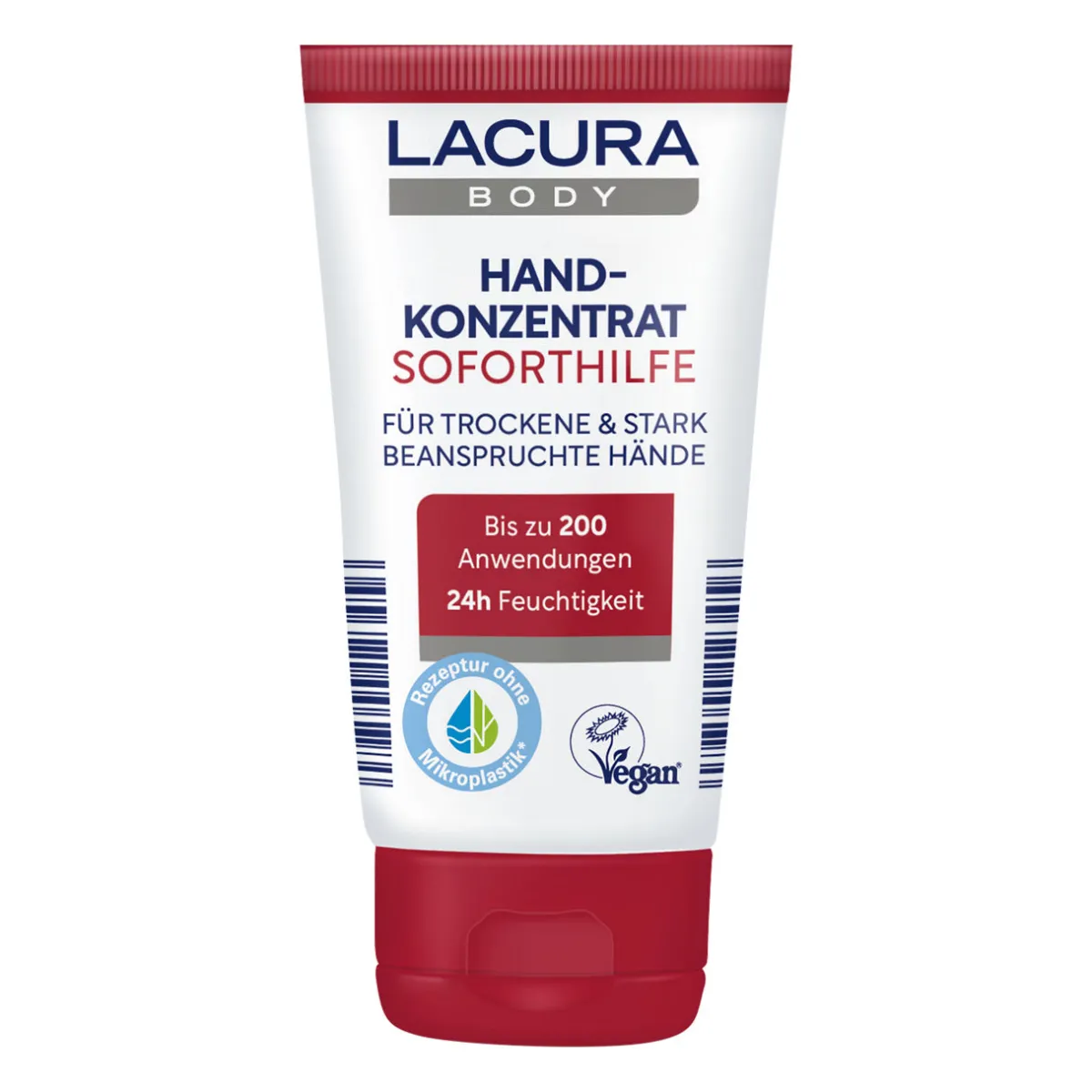 LACURA Handcreme- Seife Und Handpflege Bei Aldi Nord.