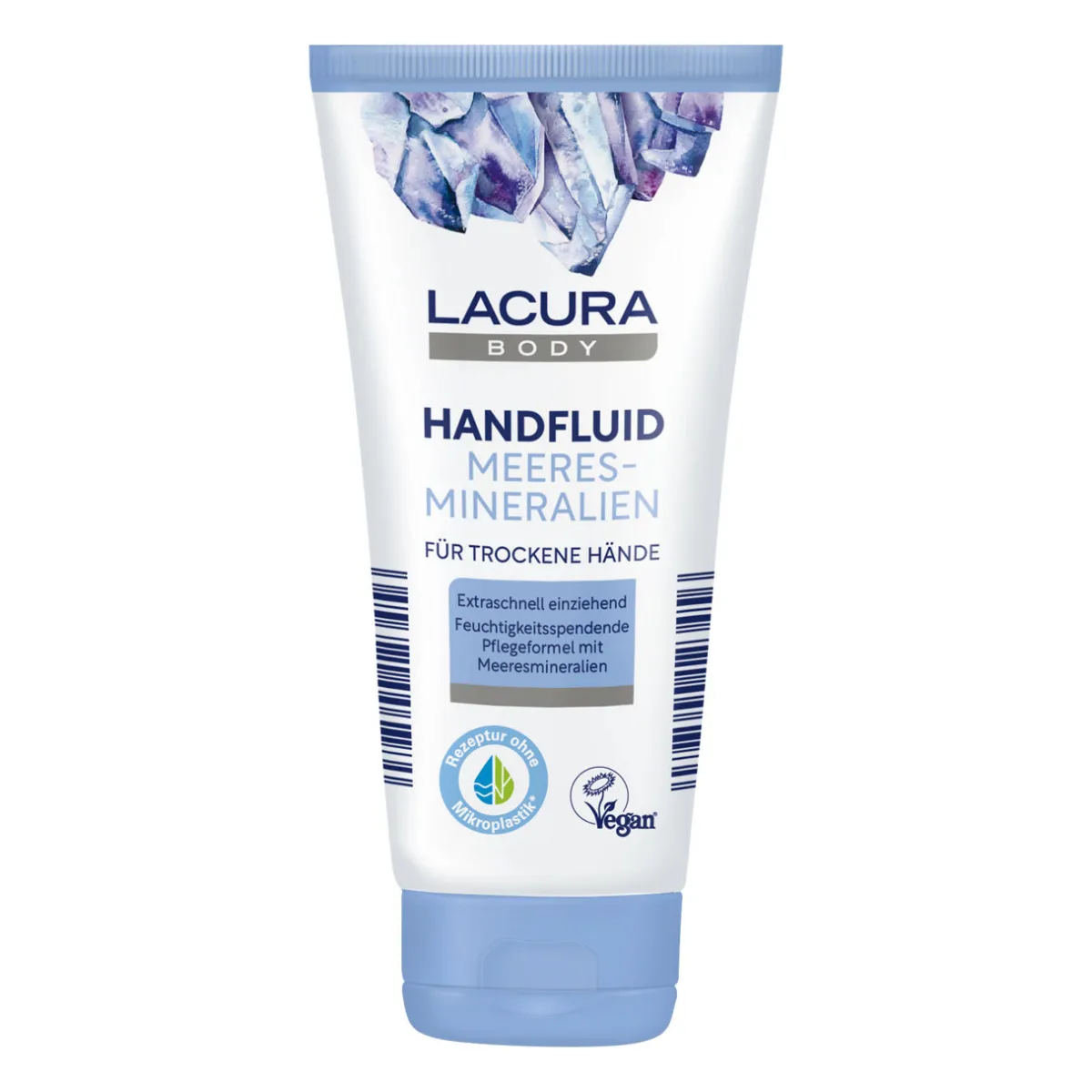 LACURA Handcreme- Seife Und Handpflege Bei Aldi Nord.