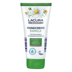 LACURA Handcreme- Seife Und Handpflege Bei Aldi Nord.