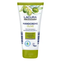 LACURA Handcreme- Seife Und Handpflege Bei Aldi Nord.